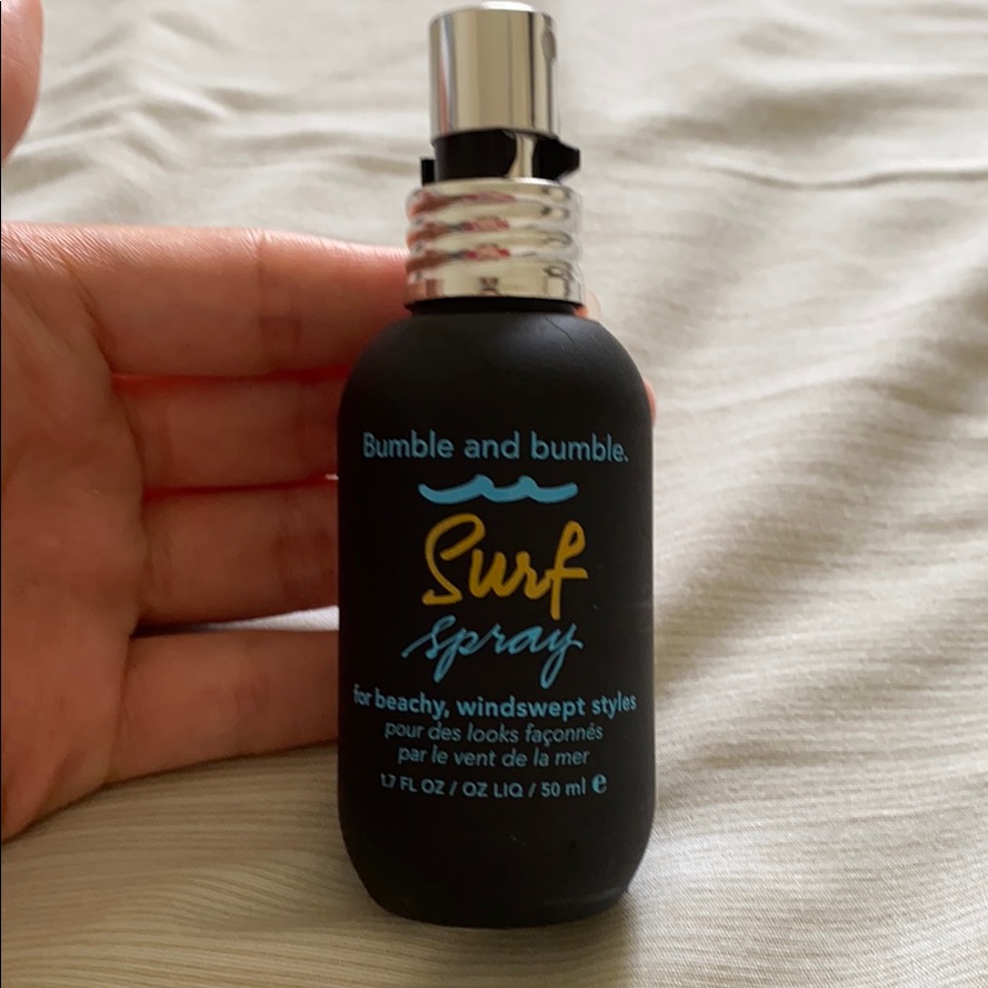 Bumble And Bumble Surf Spray
